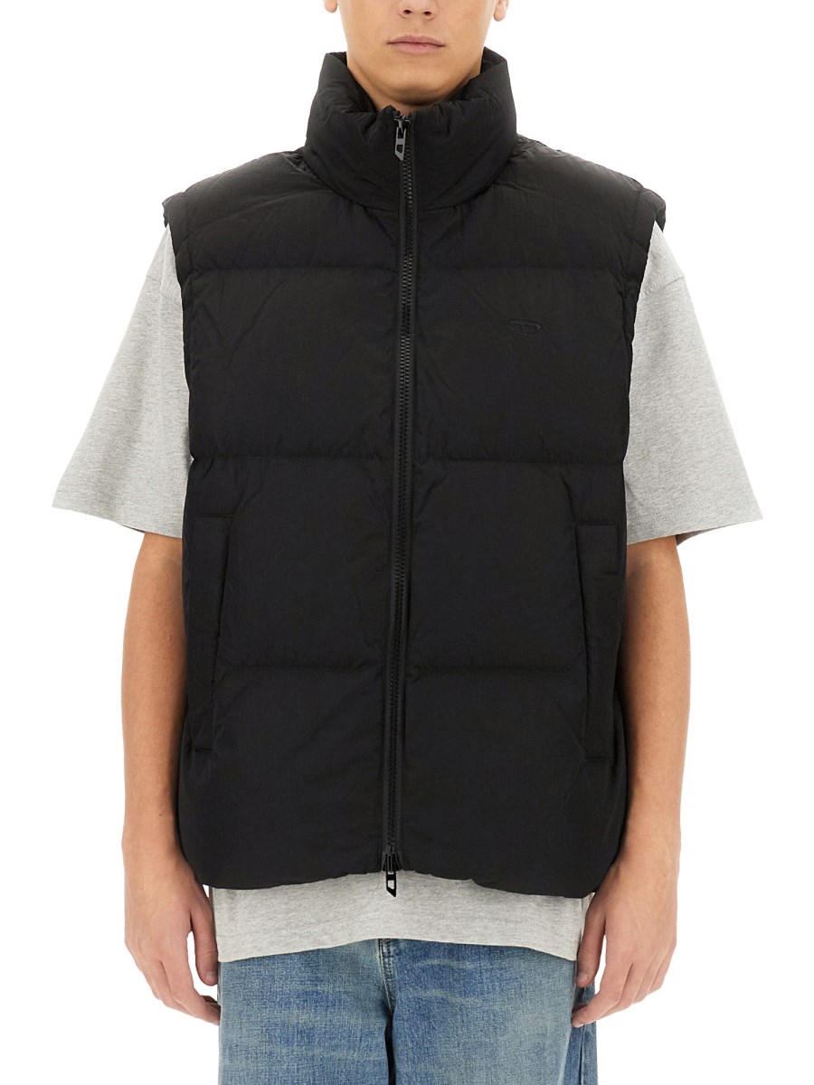 GILET RAVEEL