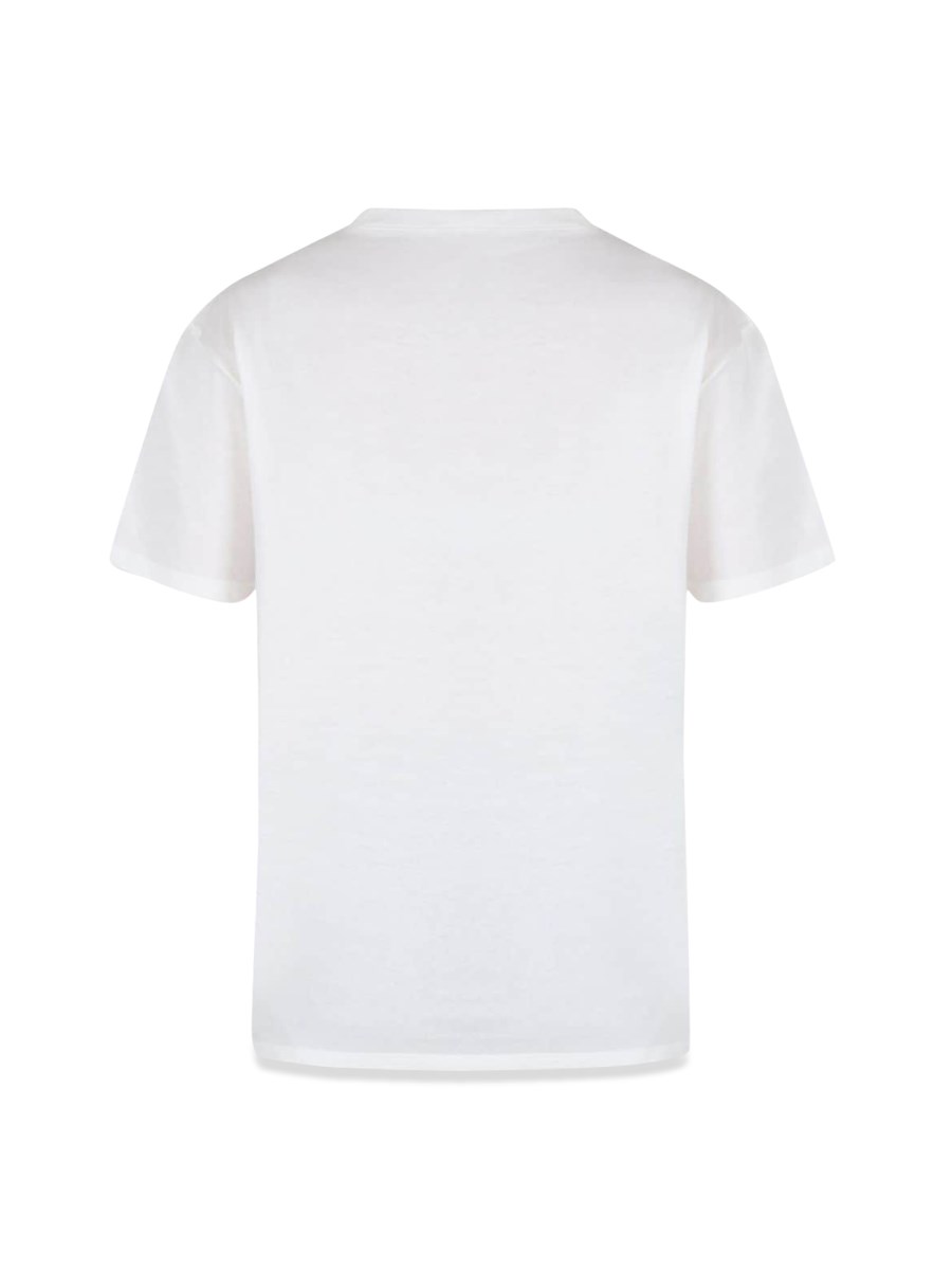 j s/s t-shirt ctn jersey/new white/mc