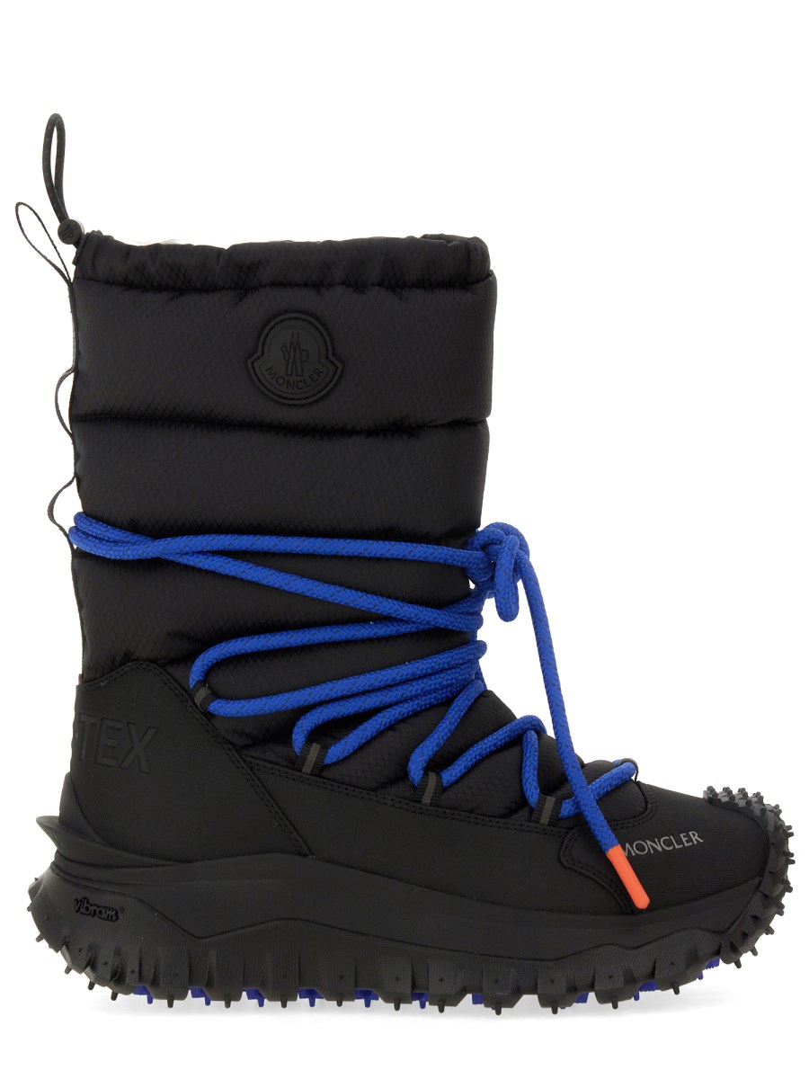 MONCLER STIVALE ALTO "TRAILGRIP APRES GTX"