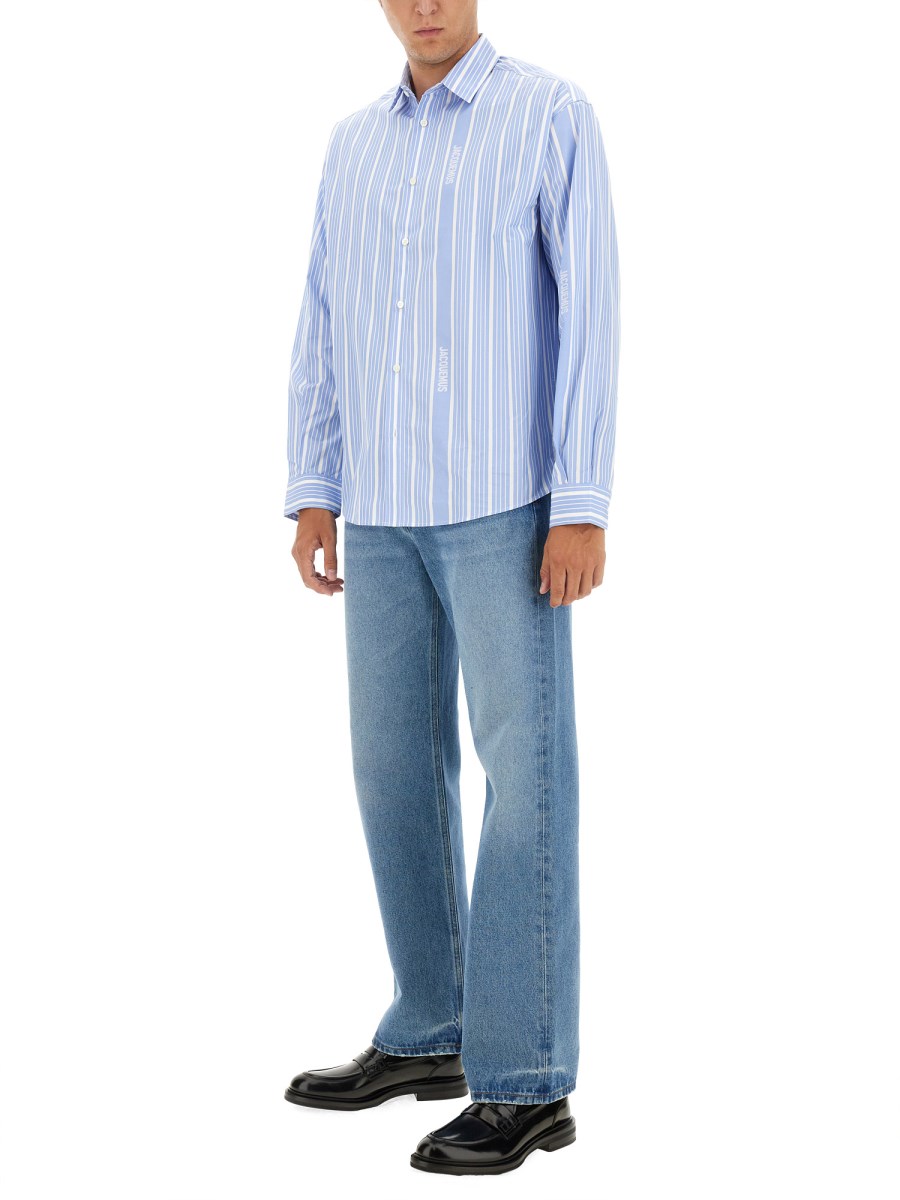 CAMICIA SIMON