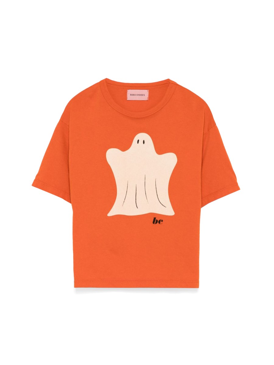 funny ghost t-shirt