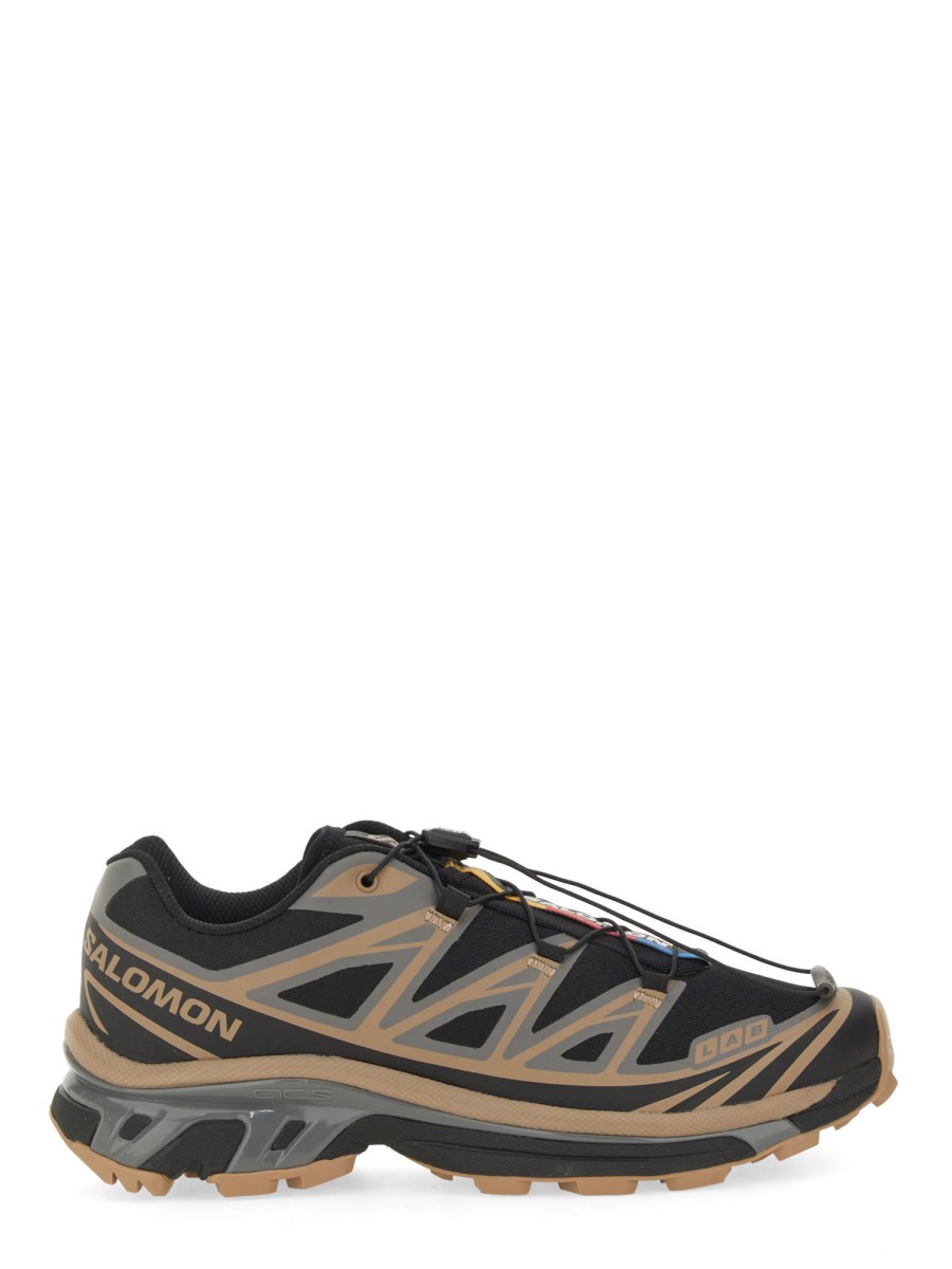 SALOMON SNEAKER XT-6