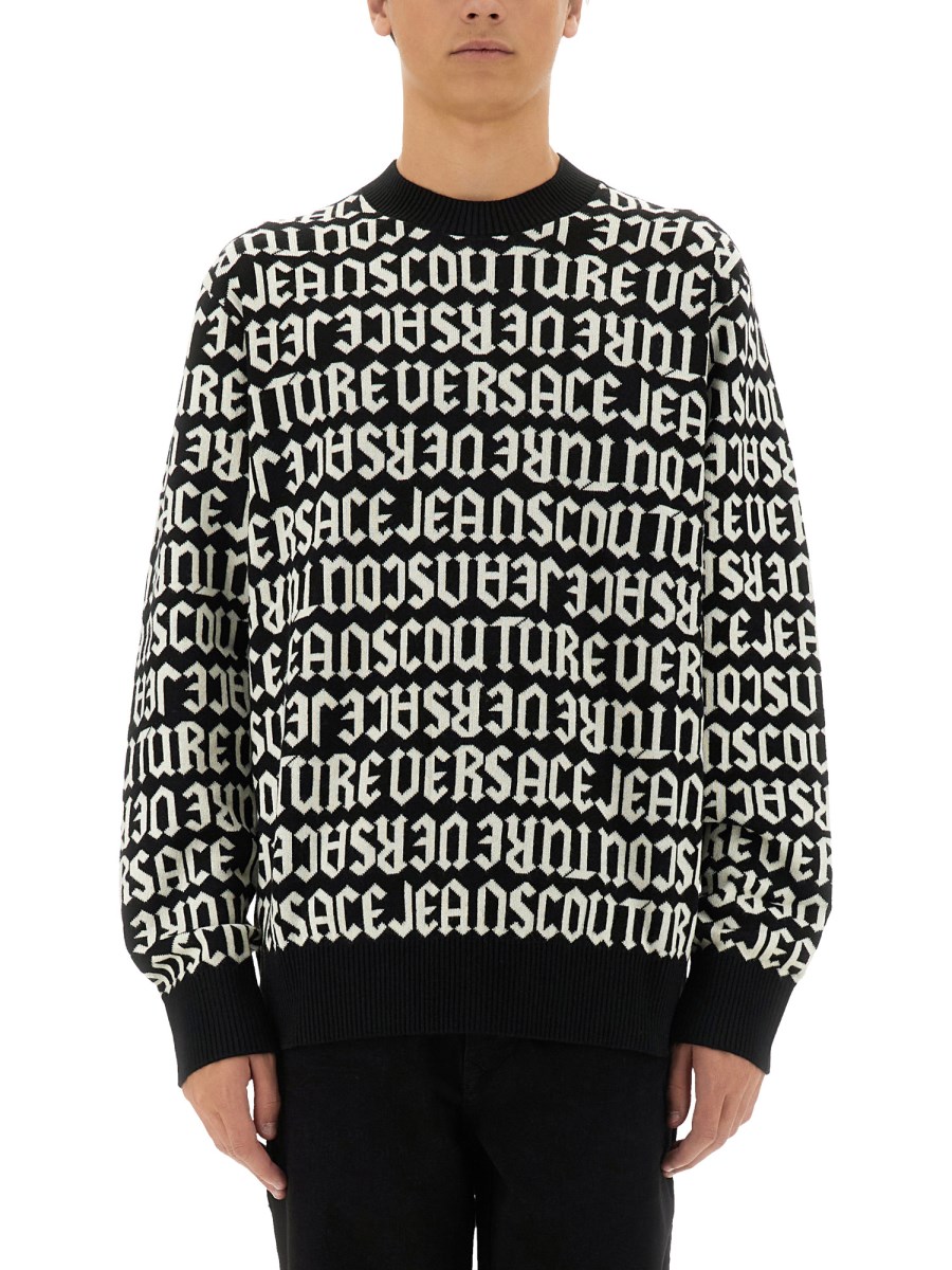 Body Versace Jeans Couture 
