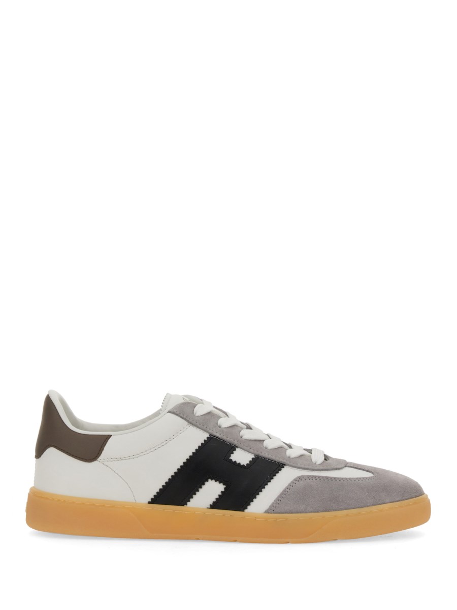 HOGAN SNEAKER COOL IN PELLE