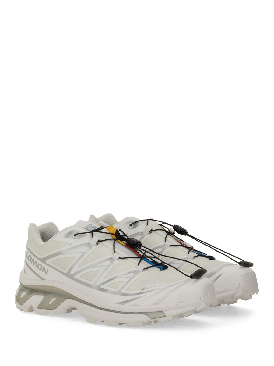 SNEAKER XT-6 GORE-TEX