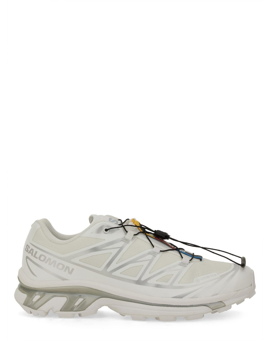 SALOMON SNEAKER XT-6 GORE-TEX