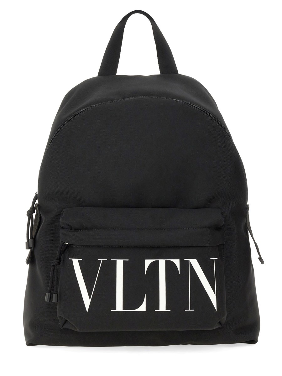 VALENTINO GARAVANI ZAINO VLTN IN NYLON