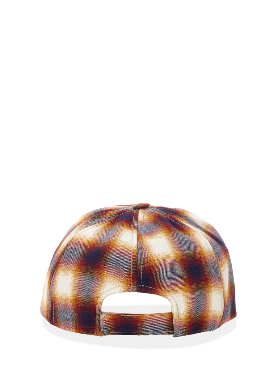 CAPPELLO DA BASEBALL TYRON