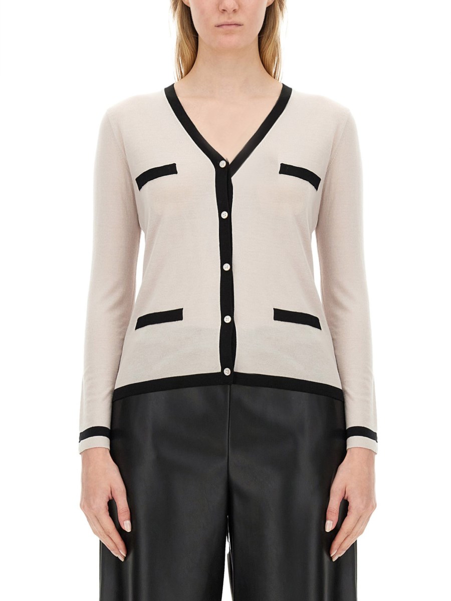 S MAX MARA CARDIGAN "KENYA"