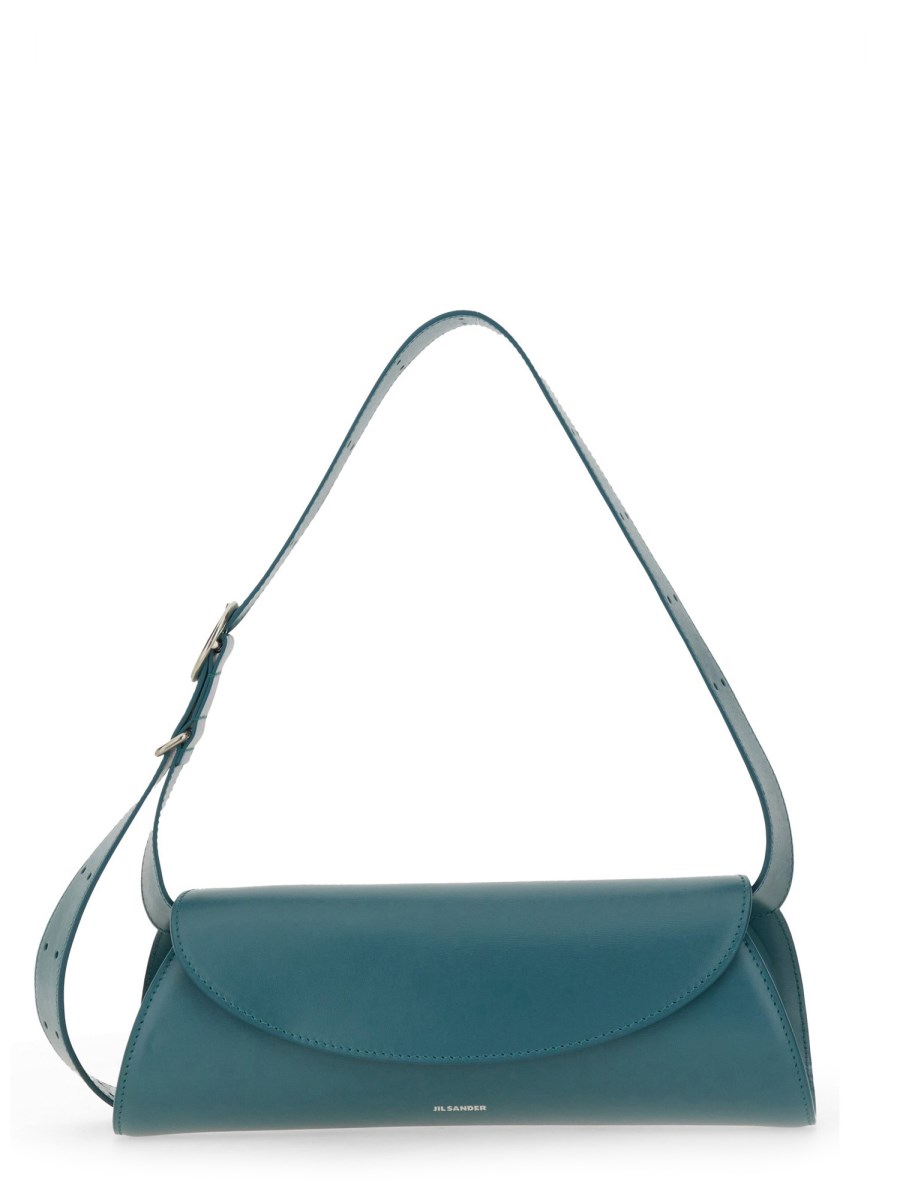 JIL SANDER BORSA "CANNOLO" SMALL