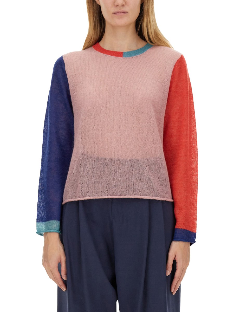 PS BY PAUL SMITH MAGLIA IN LANA