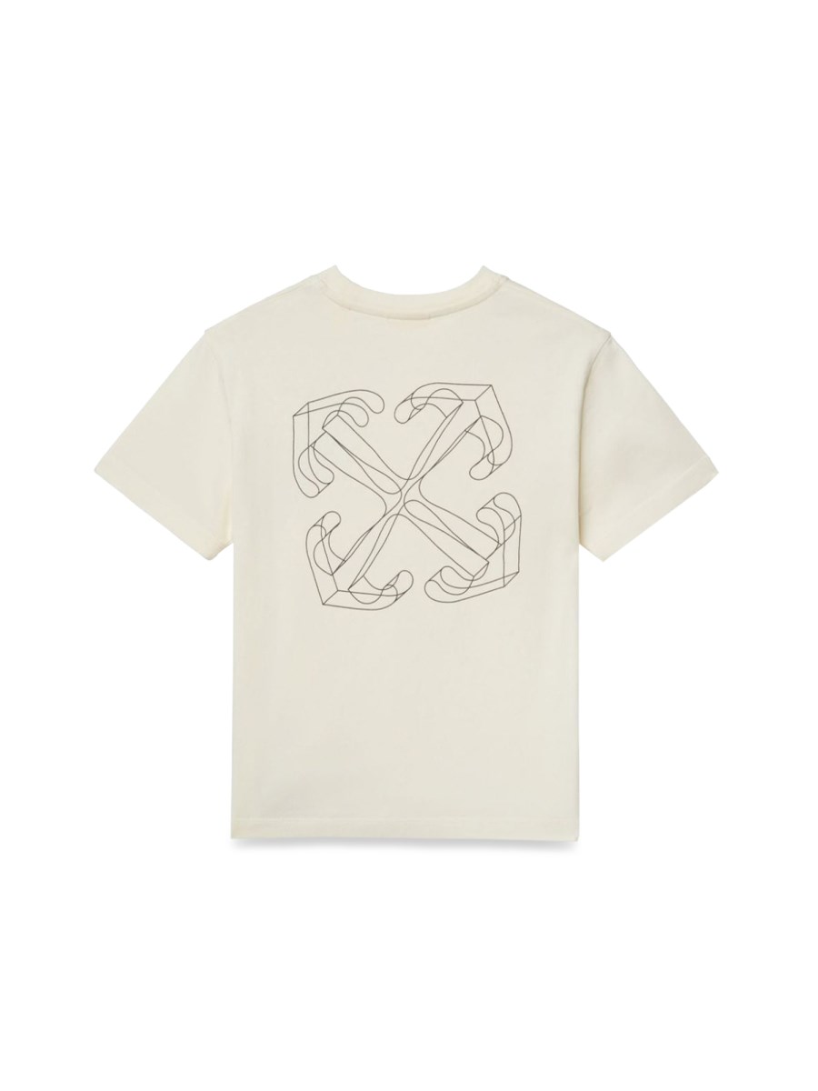 arrow 3d tee s/s