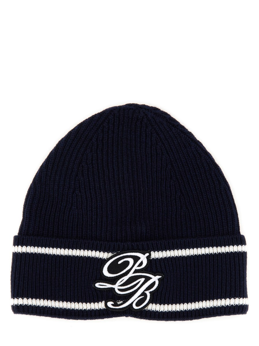 CAPPELLO BEANIE 