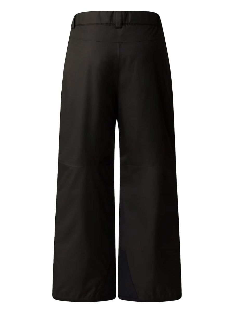 b freedom insulated pant tnf black