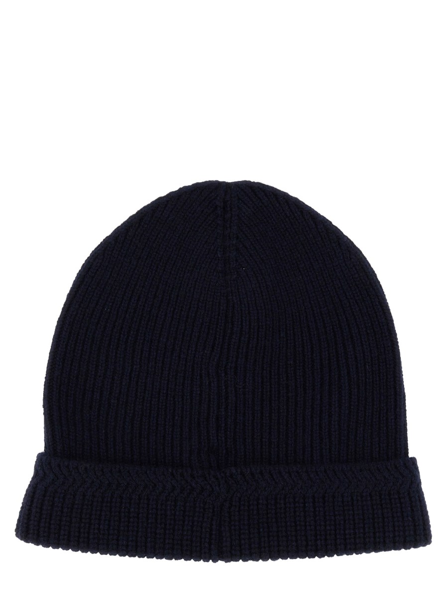 CAPPELLO BEANIE IN CASHMERE