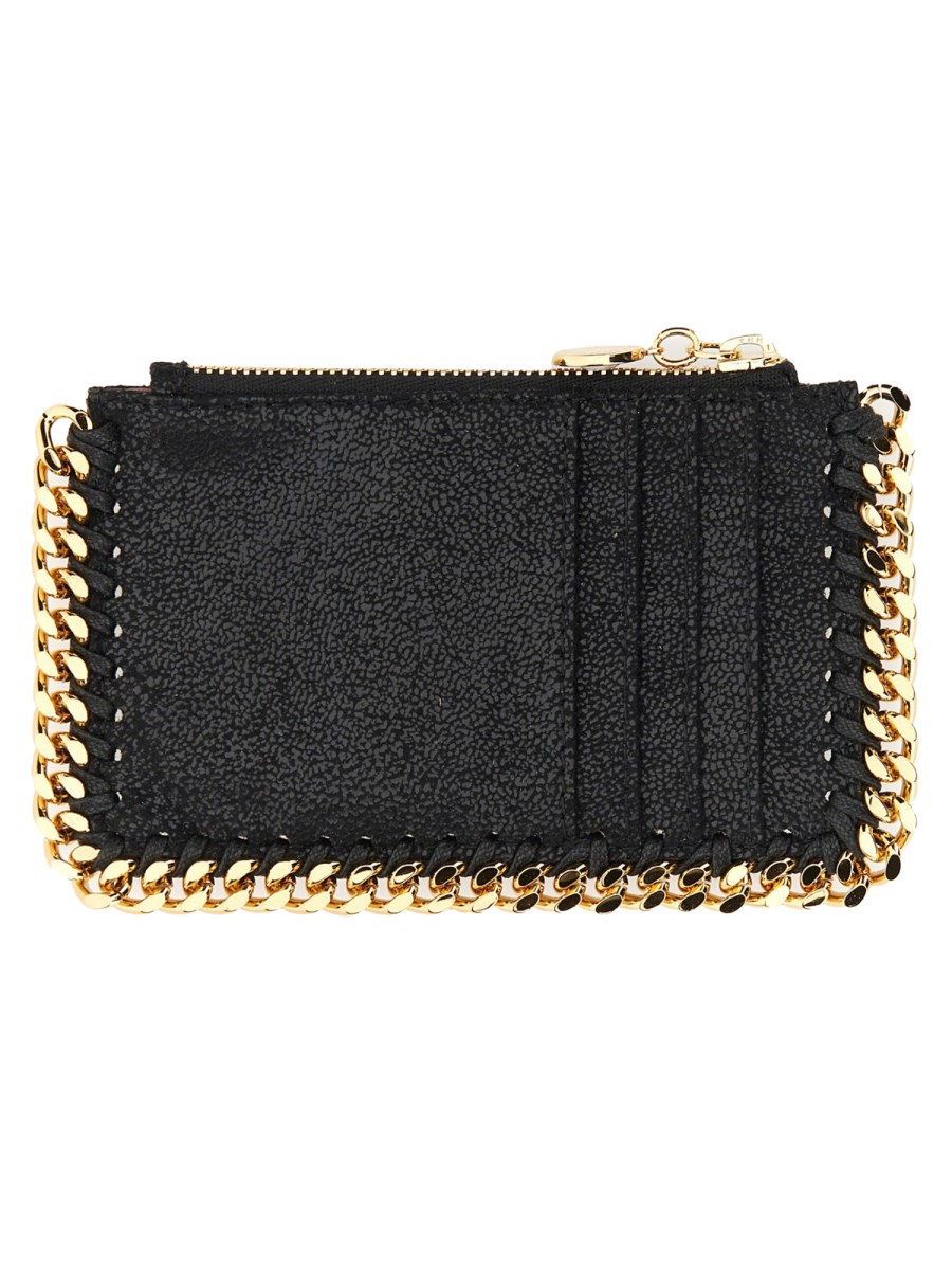 PORTACARTE FALABELLA