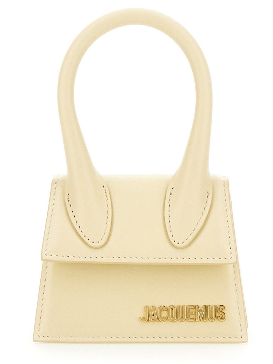 JACQUEMUS BORSA LE CHIQUITO IN PELLE