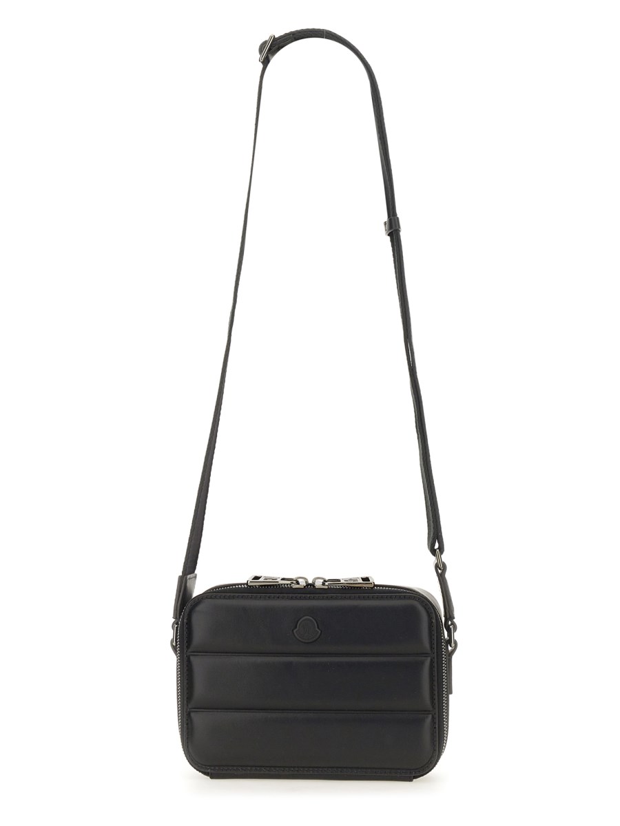 MONCLER - SHOULDER BAG 