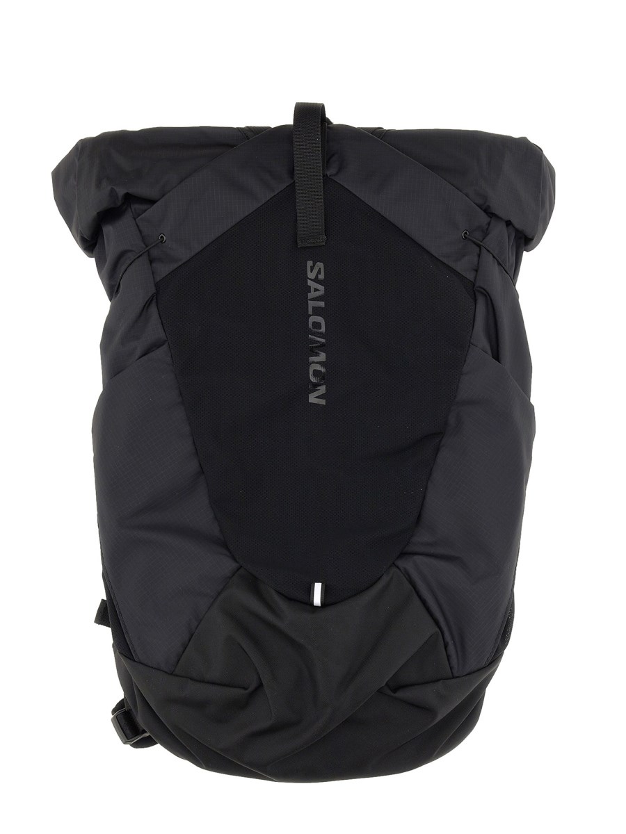 SALOMON ZAINO ACS DAYPACK 20 IN NYLON