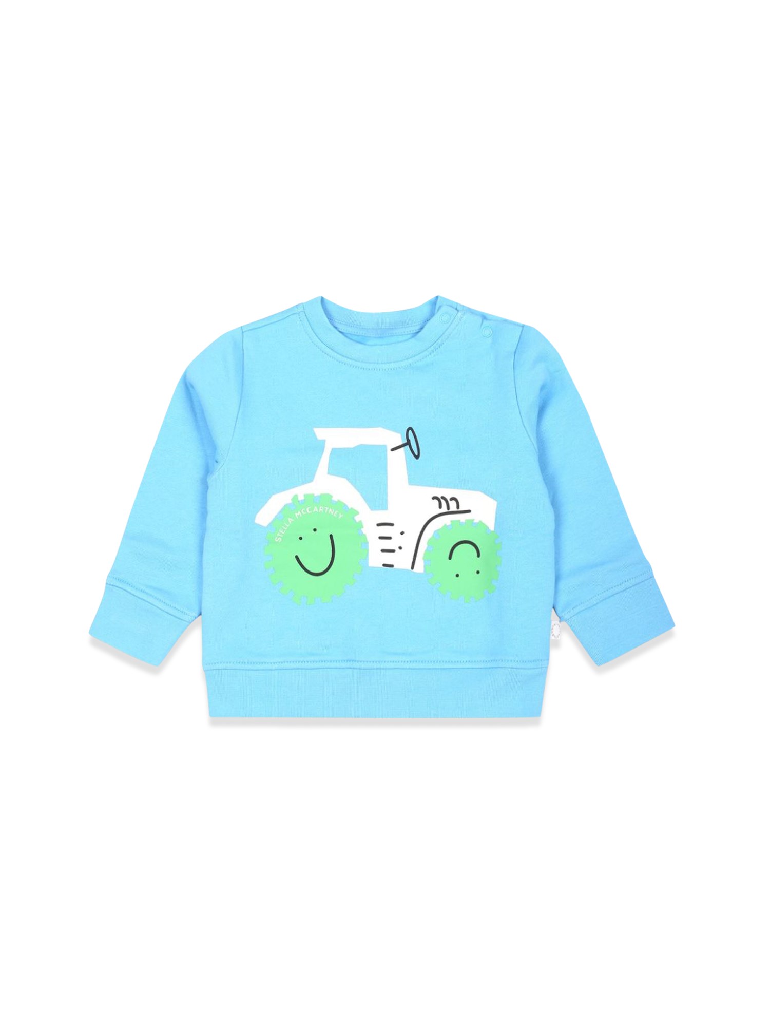 stella mccartney tracksuit jersey