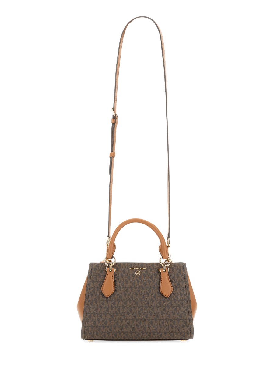 MICHAEL BY MICHAEL KORS BORSA MARILYN CON LOGO