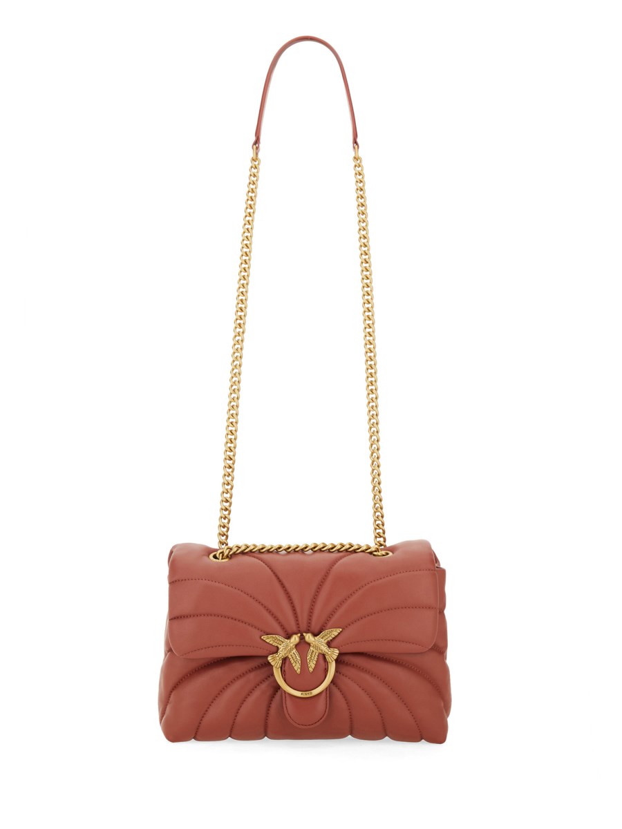 BORSA CLASSIC LOVE PUFF