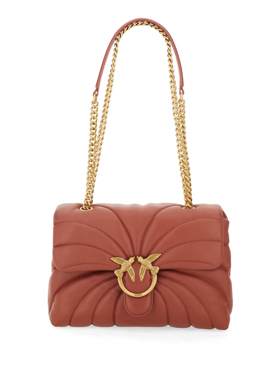 BORSA CLASSIC LOVE PUFF