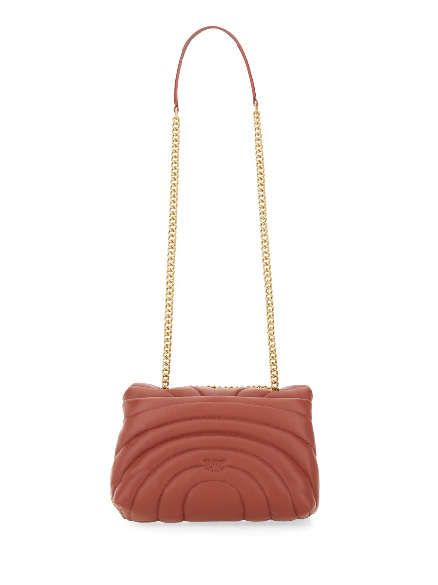 BORSA CLASSIC LOVE PUFF