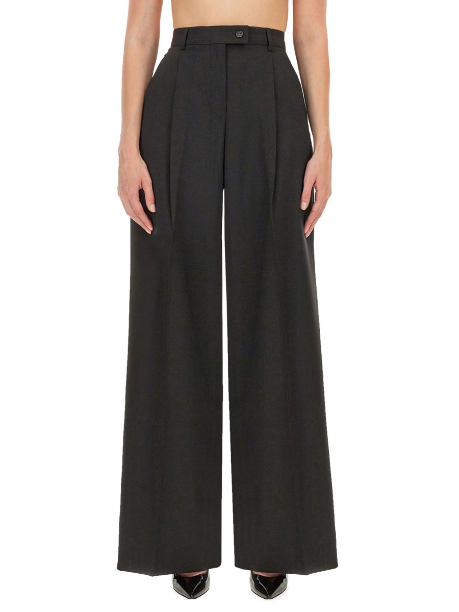 SPORTMAX PANTALONE "VELA"