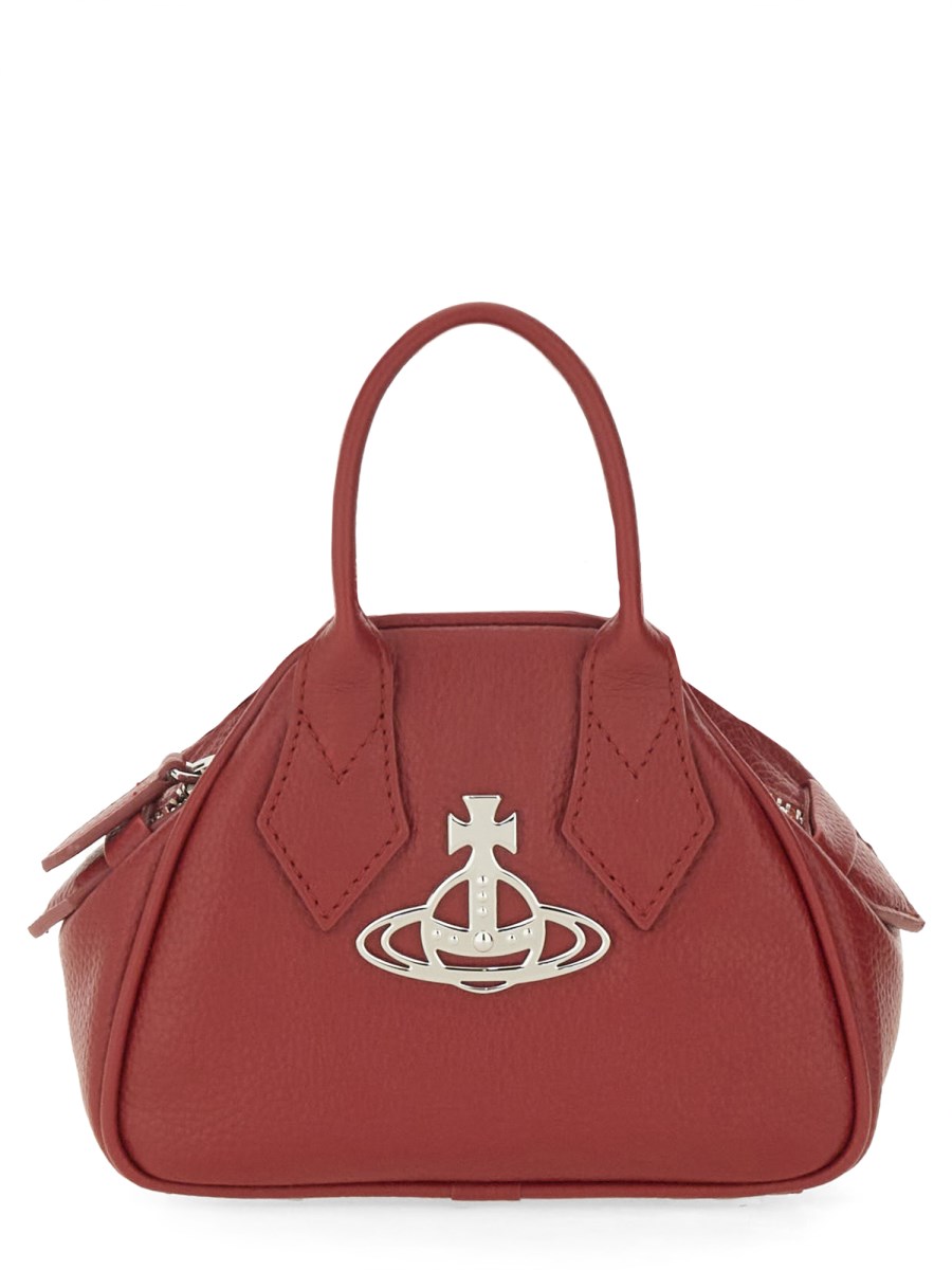 VIVIENNE WESTWOOD BORSA YASMINE MINI