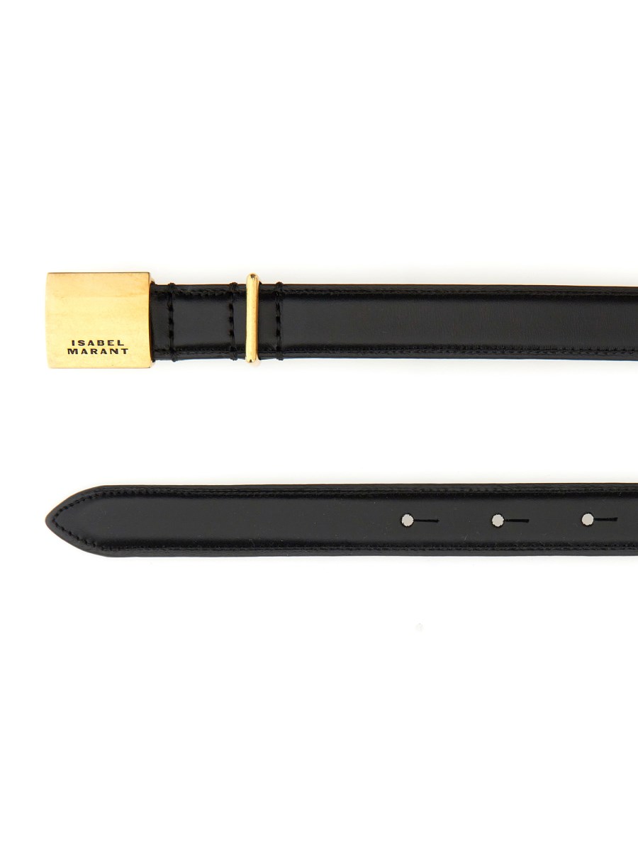 CINTURA LOWELL 