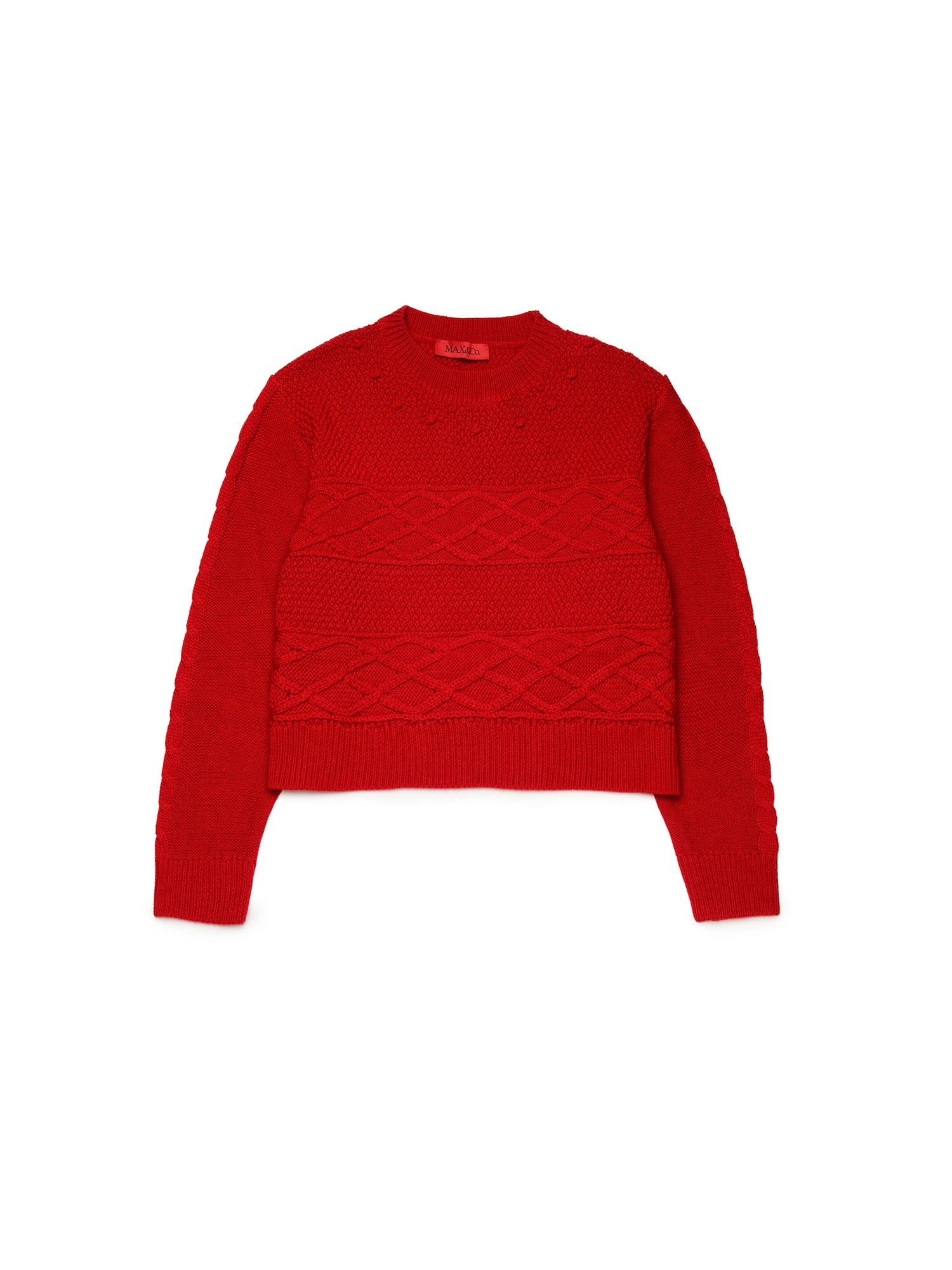 max & co. shirt