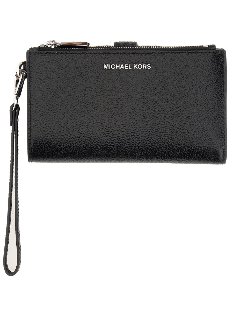 MICHAEL BY MICHAEL KORS PORTAFOGLIO IN PELLE