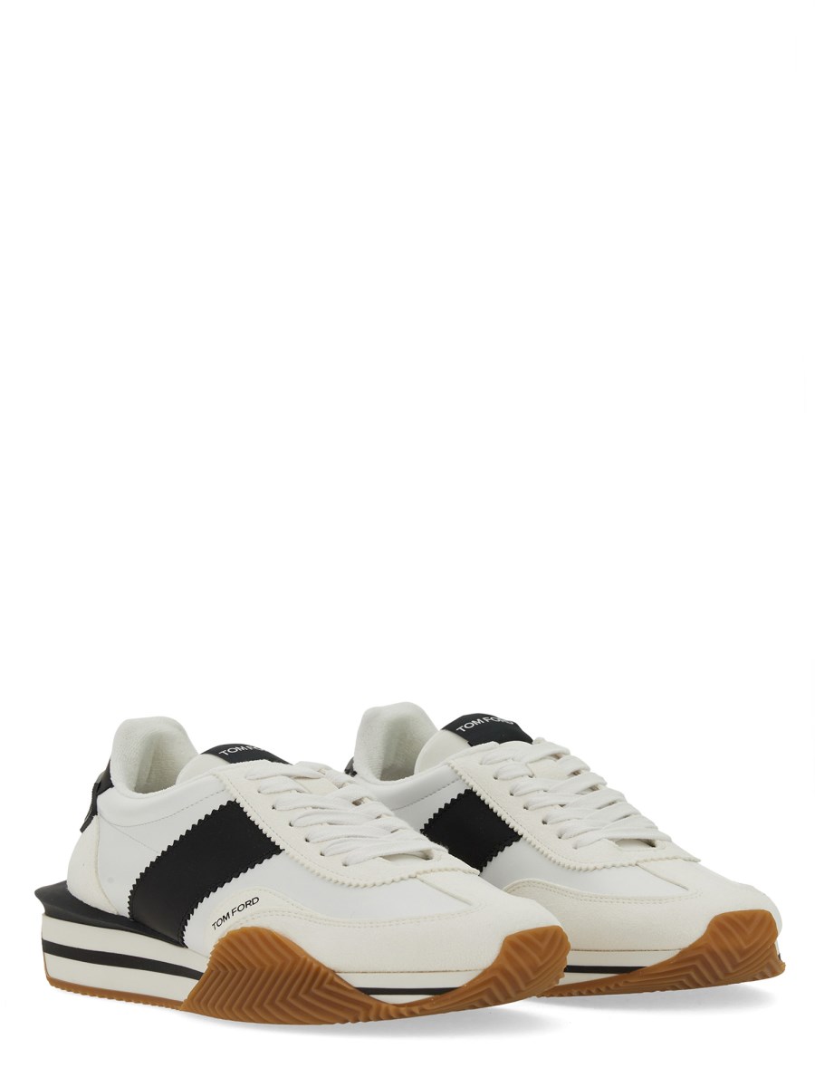 SNEAKER JAMES