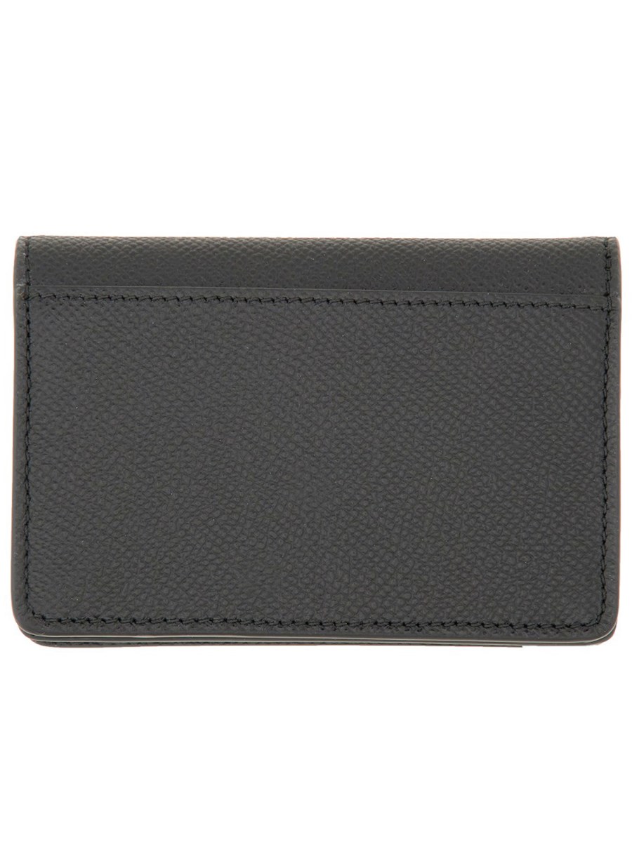 PORTA CARTE DI CREDITO GANCINI 