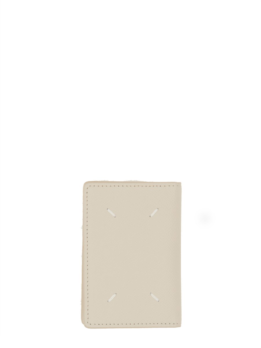 PORTACARTE BI-FOLD