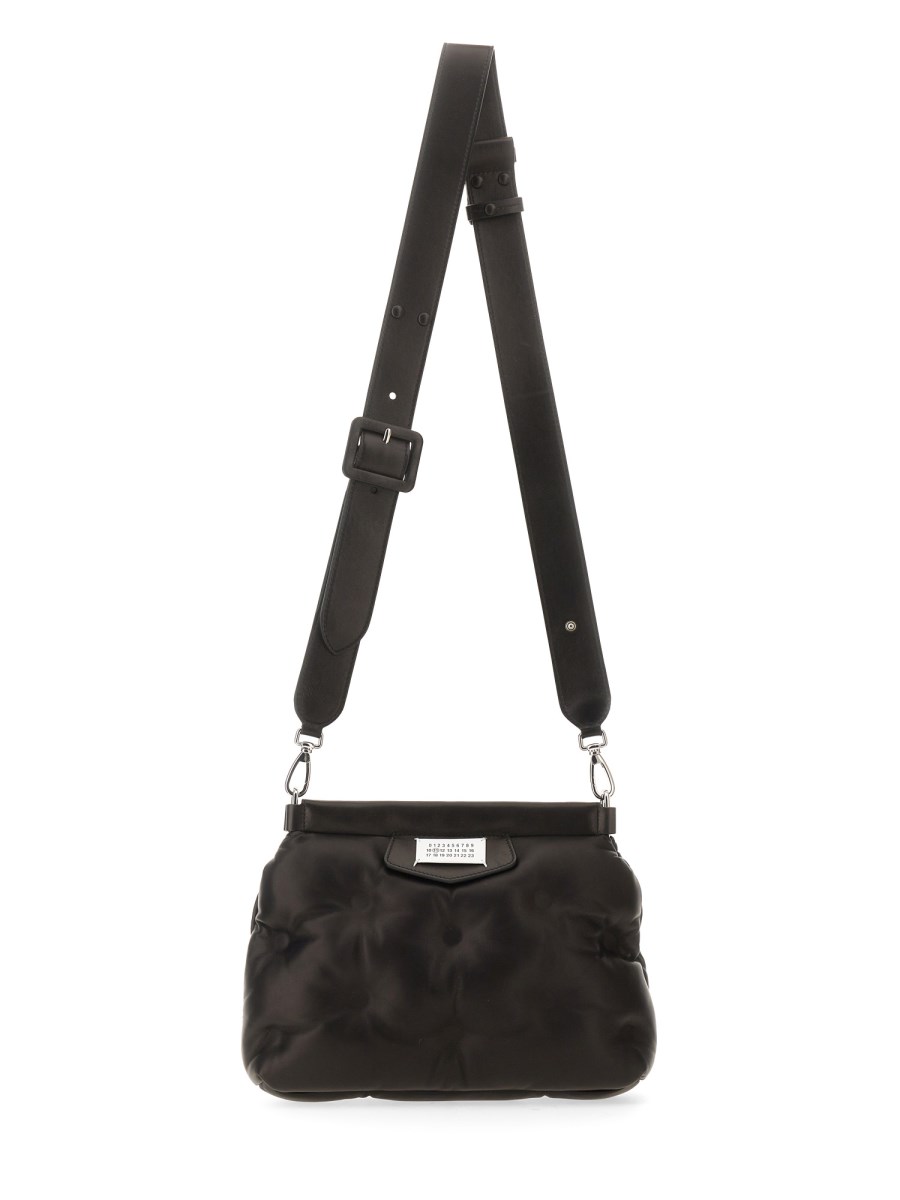 BORSA GLAM SLAM CLASSIQUE SMALL 