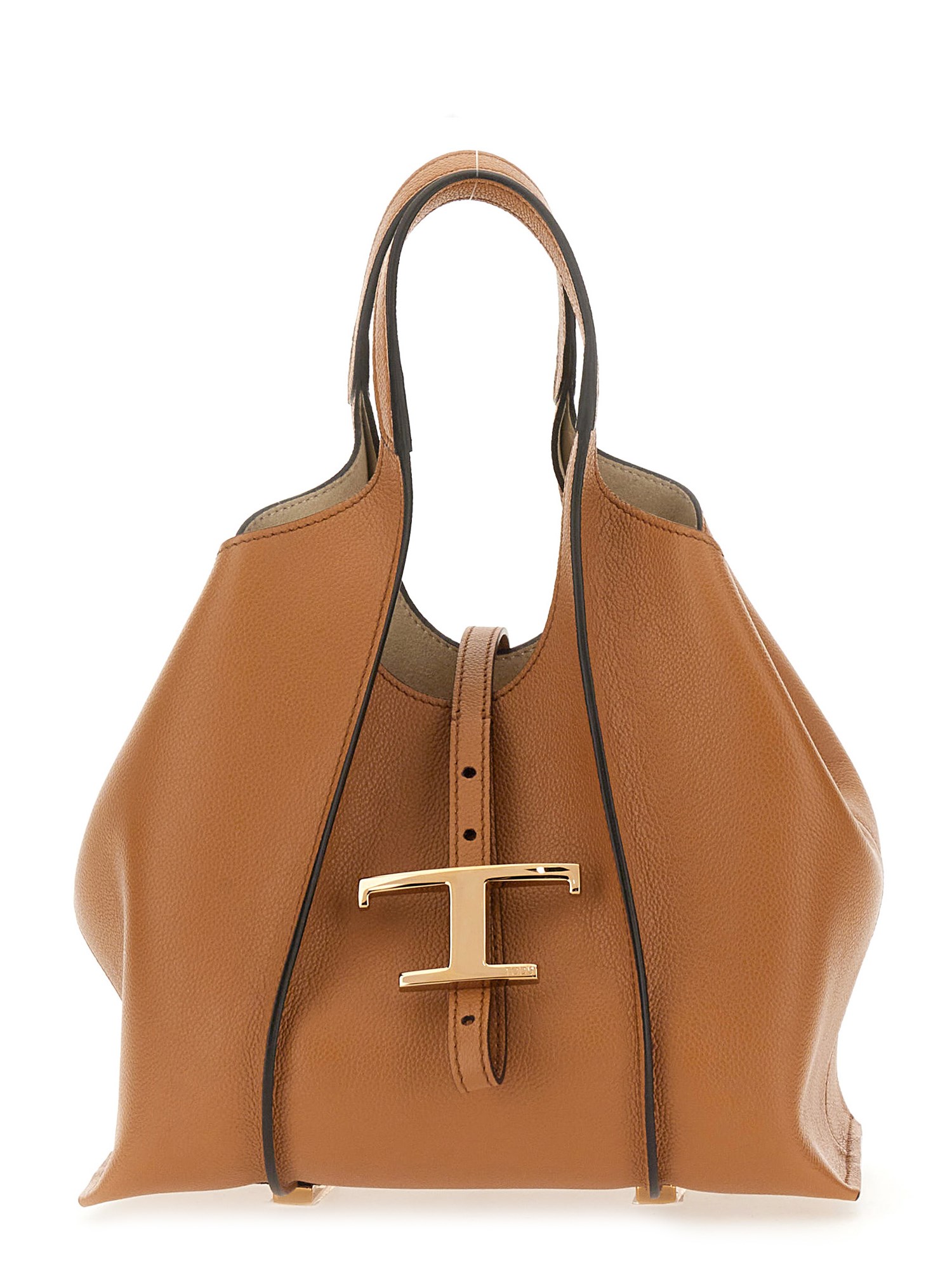 TOD'S SHOPPING BAG T TIMELESS MINI 