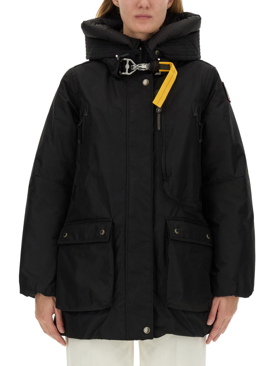 PARAJUMPERS GIACCA MAUD