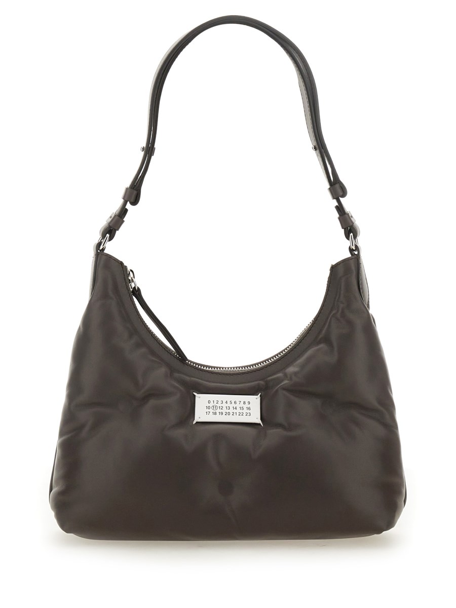 BORSA GLAM SLAM HOBO SMALL 