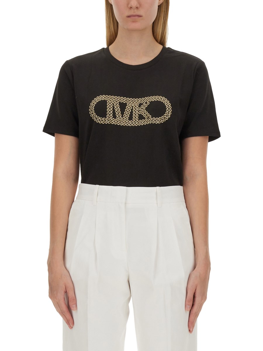 MICHAEL BY MICHAEL KORS T-SHIRT CON LOGO