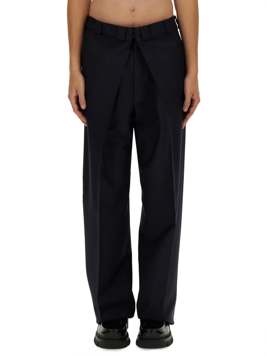 GIVENCHY PANTALONE EXTRA LARGE