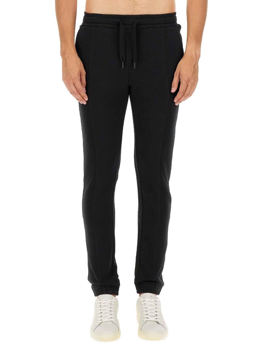 PANTALONE JOGGING