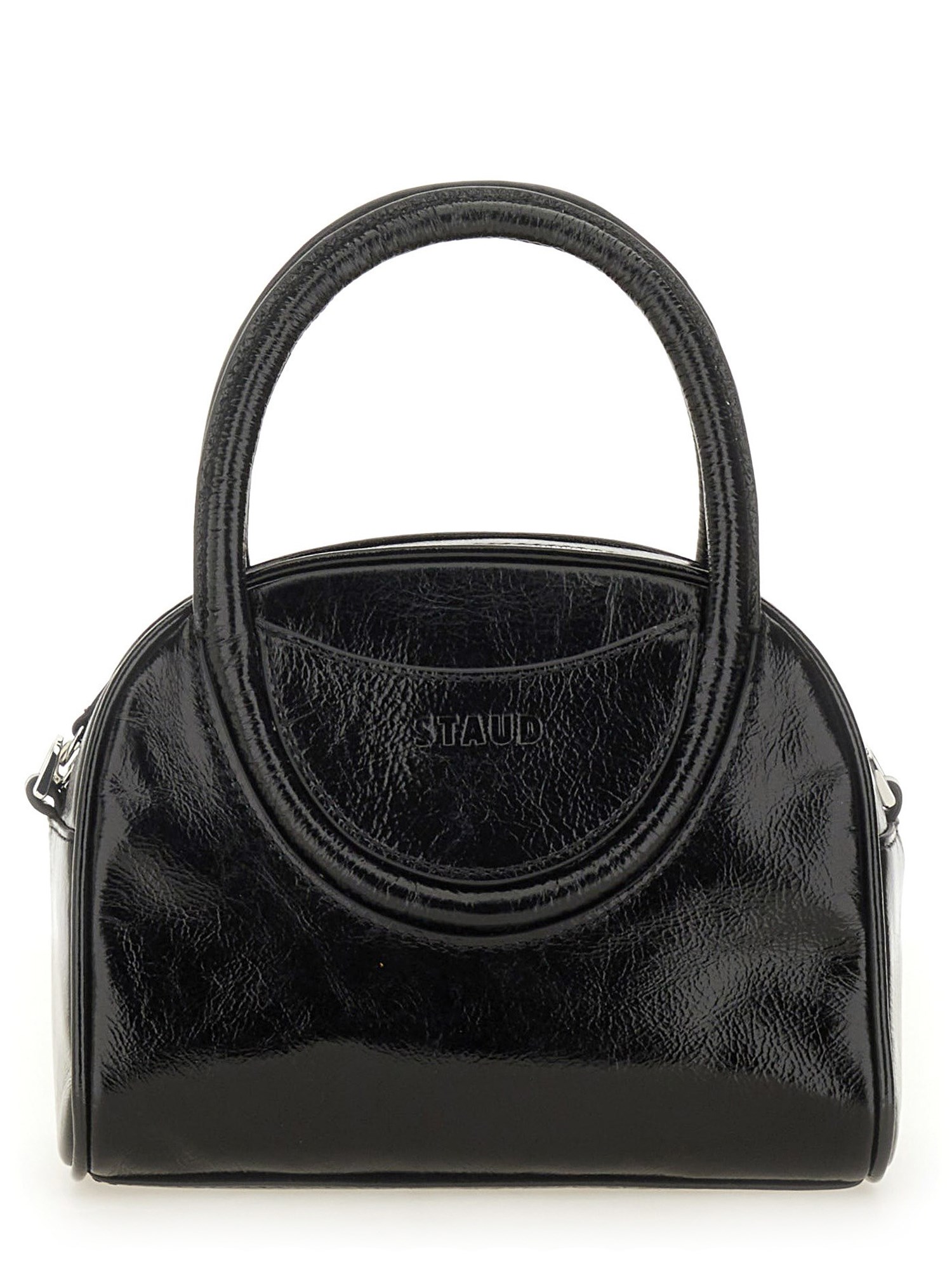 staud mini "bowler maude" bag