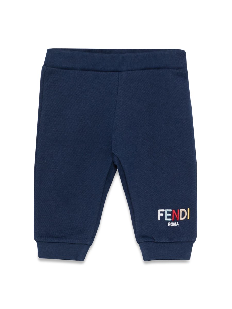 pantalone felpa