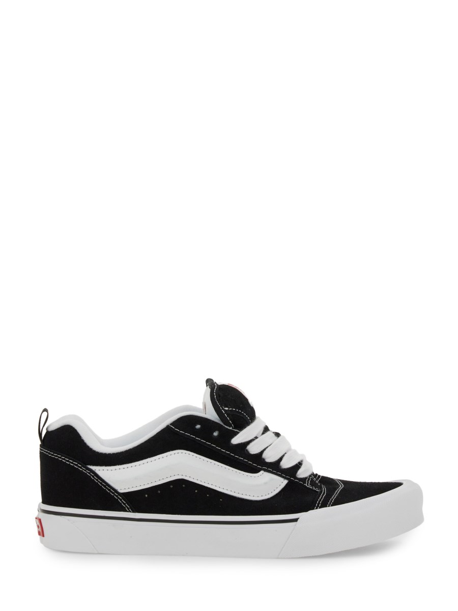 VANS SNEAKER KNU SKOOL