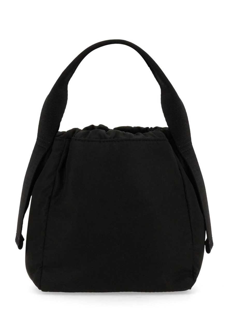 BORSA IN TESSUTO TECNICO