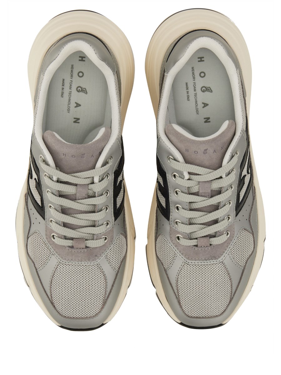 SNEAKER HI-FI