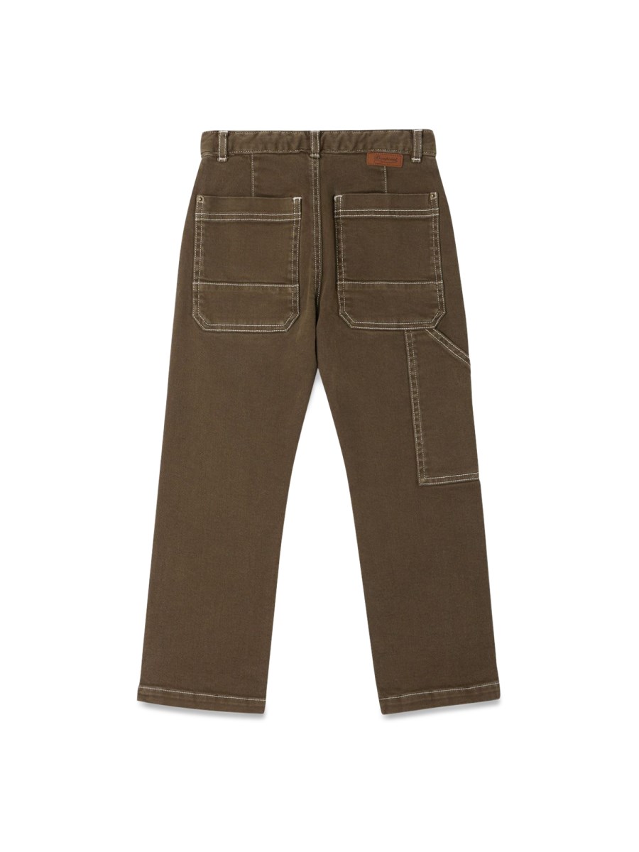 pantalon	gael