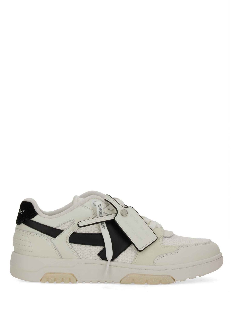 OFF-WHITE SNEAKER OUT OF OFFICE